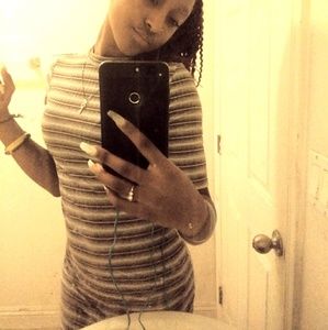 Meet your Posher, Gilaya